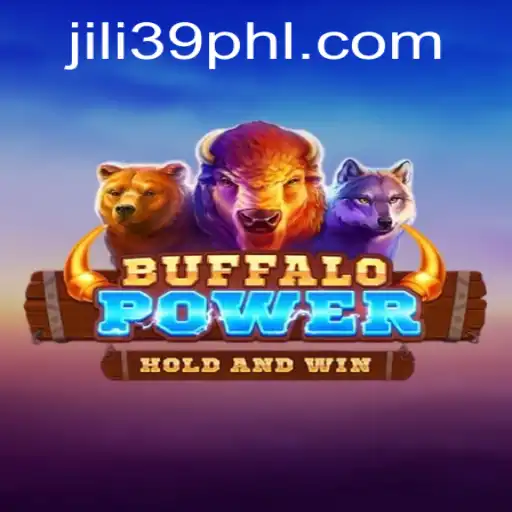 BuffaloPower: An Immersive Gaming Experience with Jili39