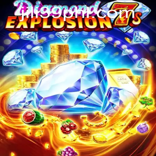 Unveiling DiamondExplosion7s: A Thrilling Casino Game Experience