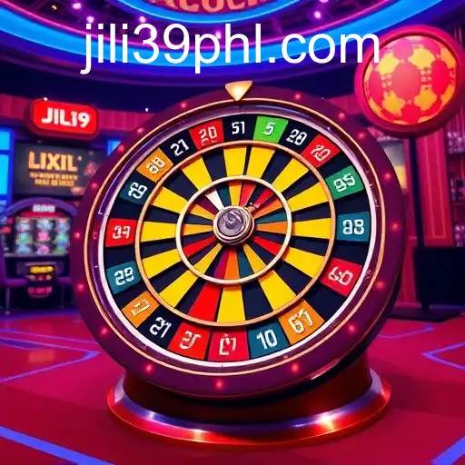 Exploring Rotary Games and Jili39